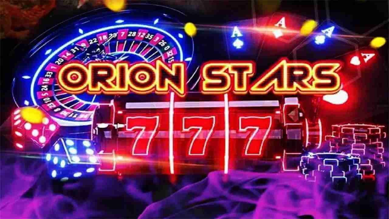 Orion Stars 777