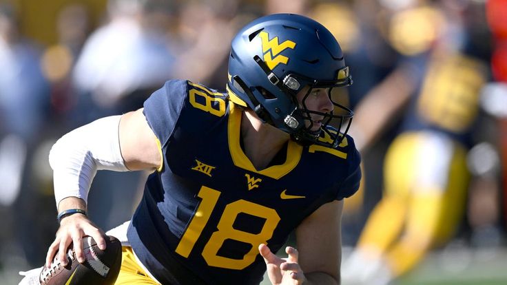 Iowa State vs West Virginia
