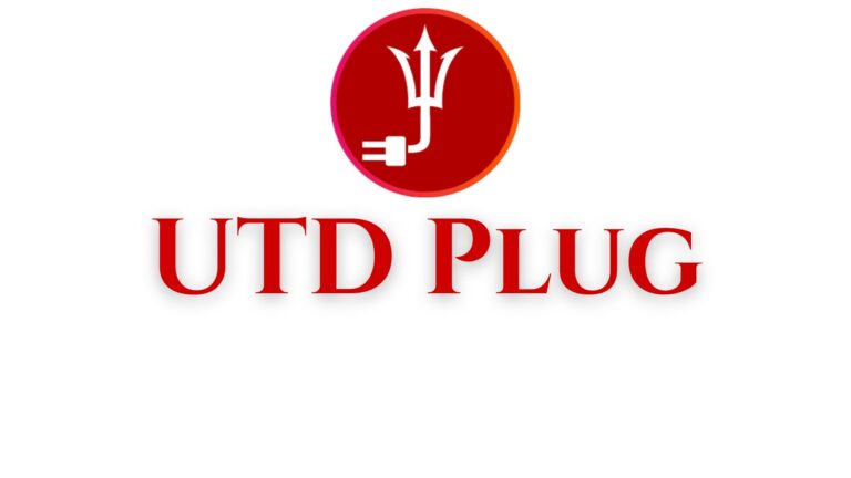 UTDPlug