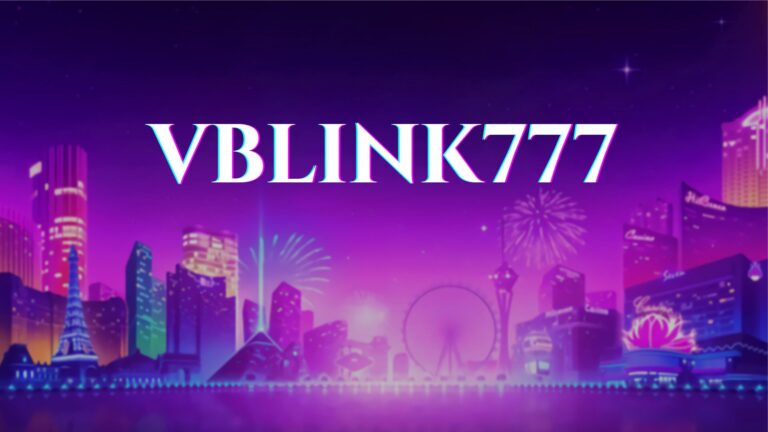 VBLINK777