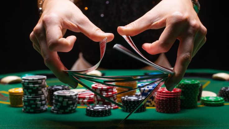 Clubspoker