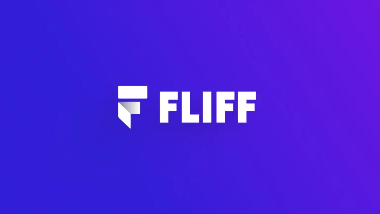 Fliff Promo Code