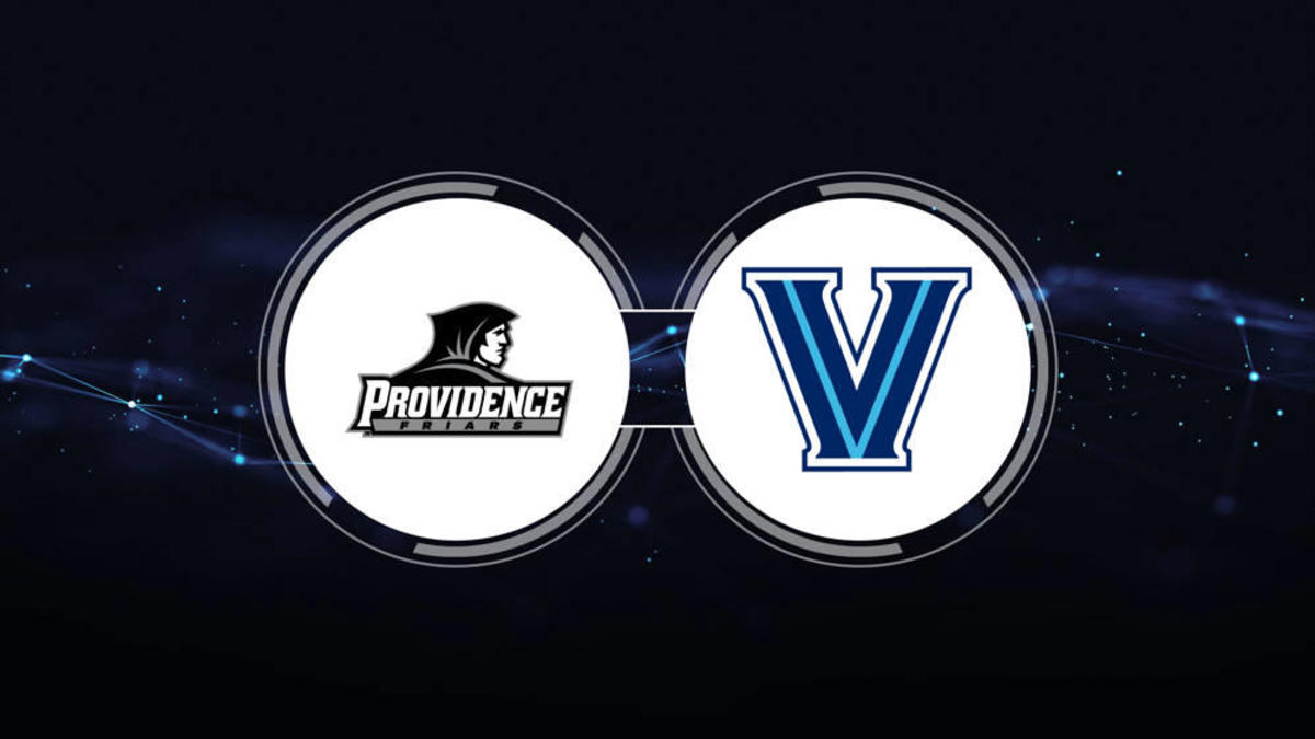 Villanova vs Providence Prediction