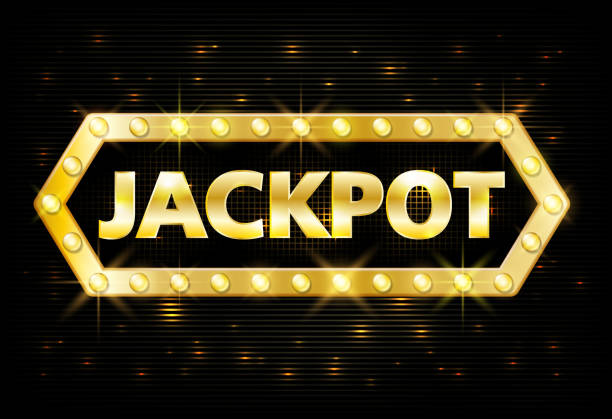 progressive jackpot