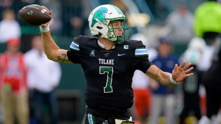 SMU vs Tulane Pick