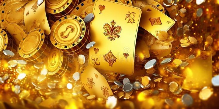 Gold Treasure Casino