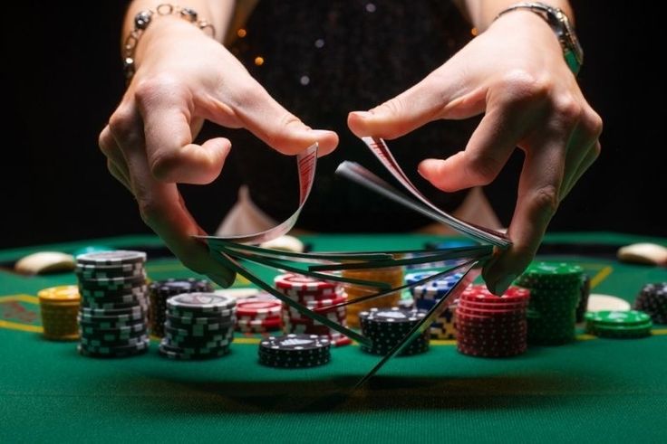 GambleMax Casino